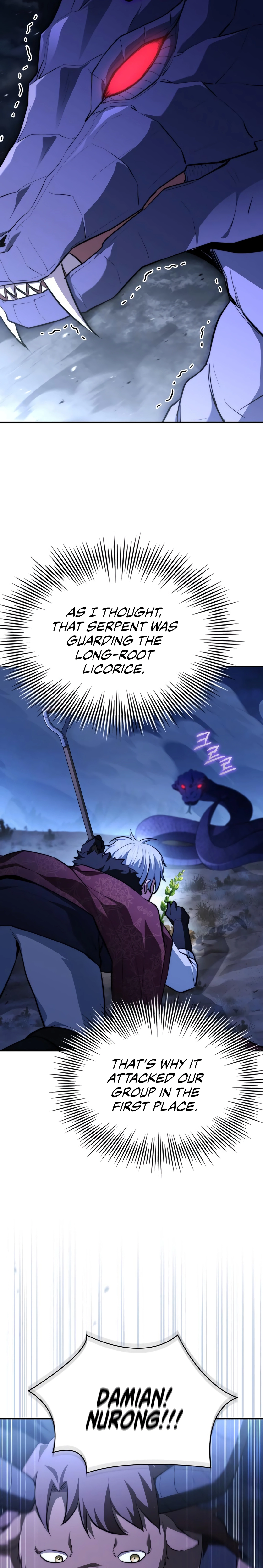The Crown Prince That Sells Medicine Chapter 94 page 19
