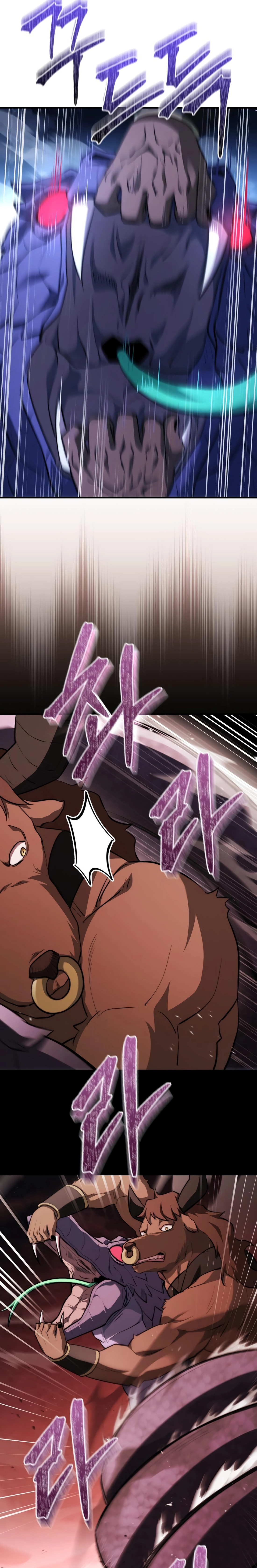 The Crown Prince That Sells Medicine Chapter 94 page 21