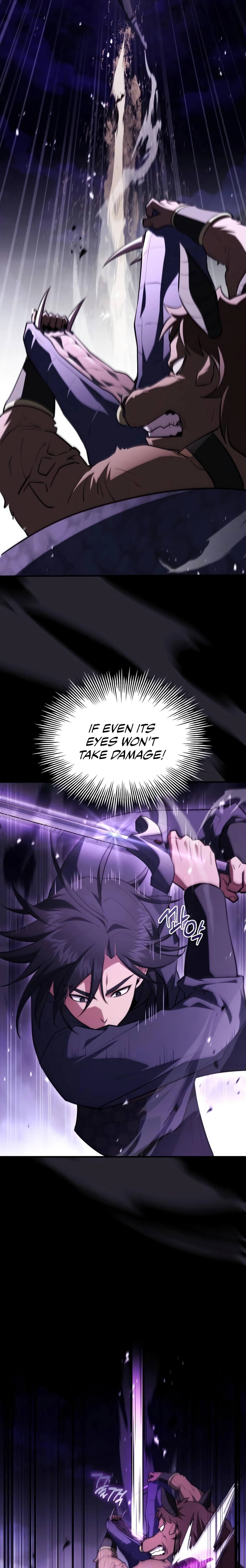 The Crown Prince That Sells Medicine Chapter 94 page 23