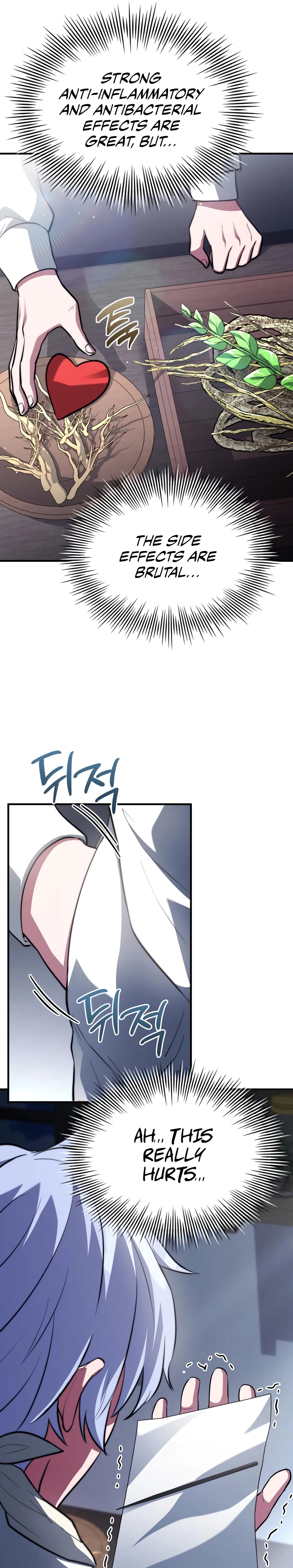 The Crown Prince That Sells Medicine Chapter 94 page 29