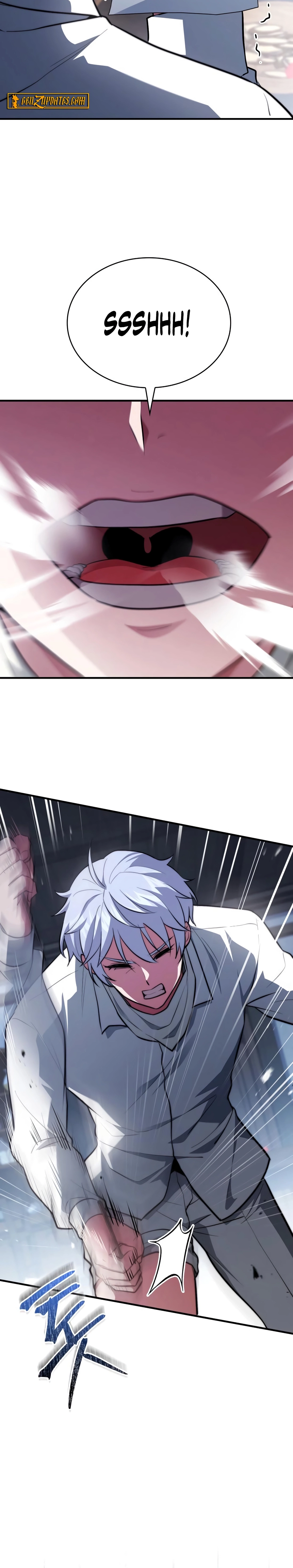 The Crown Prince That Sells Medicine Chapter 94 page 30