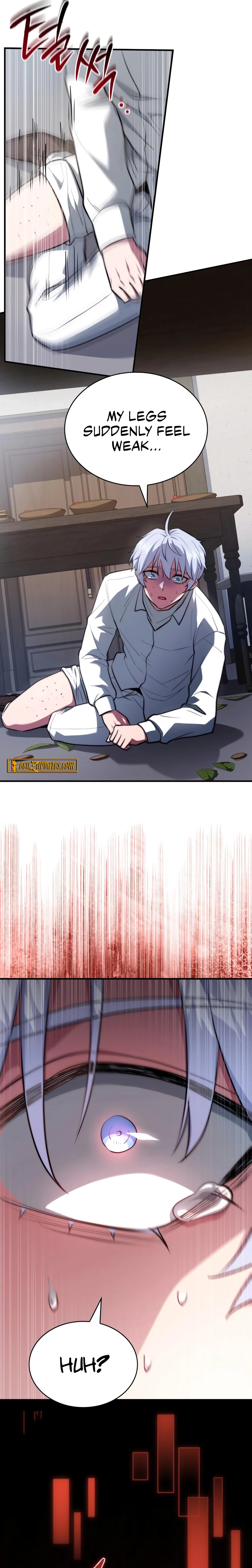 The Crown Prince That Sells Medicine Chapter 94 page 37