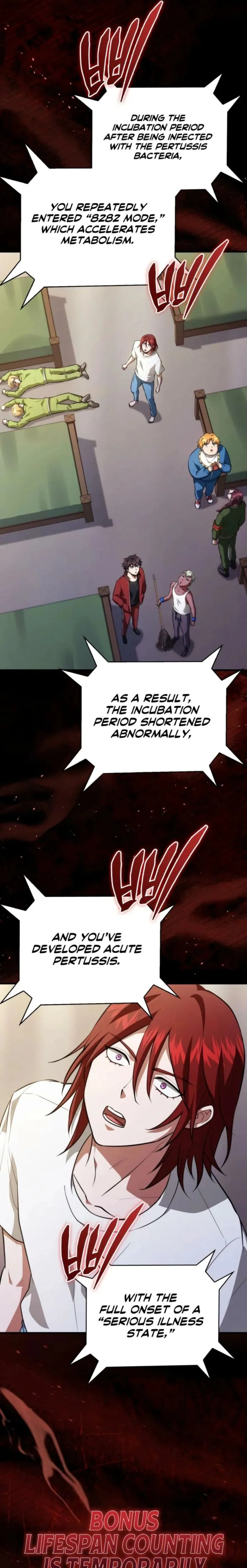 The Crown Prince That Sells Medicine Chapter 95 page 4