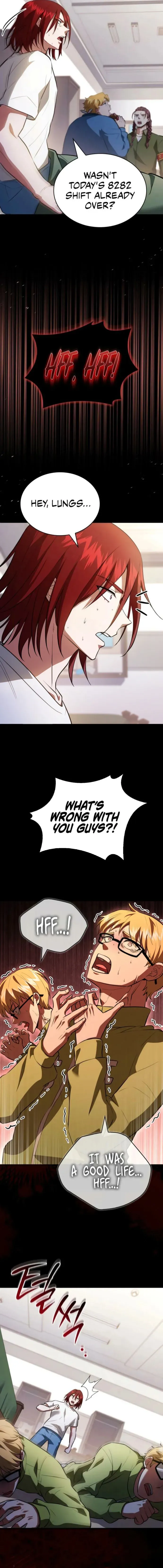 The Crown Prince That Sells Medicine Chapter 95 page 3