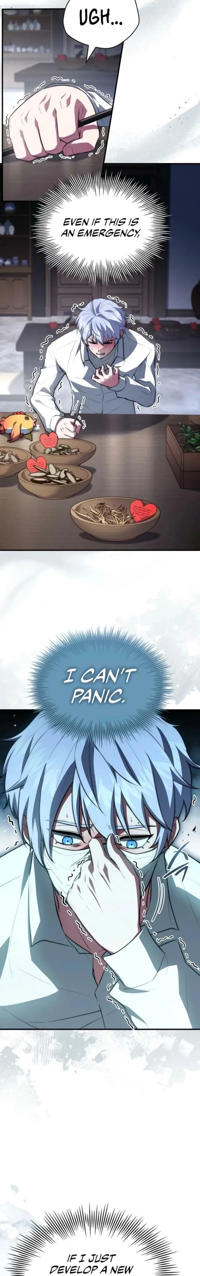 The Crown Prince That Sells Medicine Chapter 95 page 7