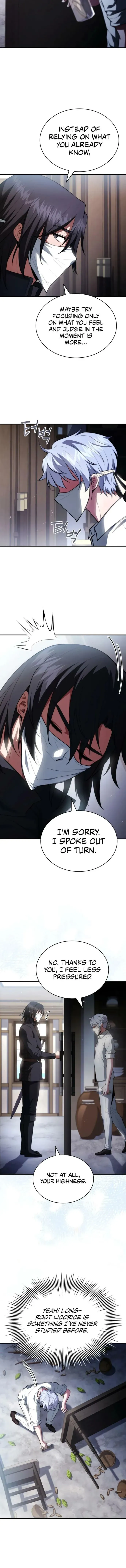 The Crown Prince That Sells Medicine Chapter 95 page 13