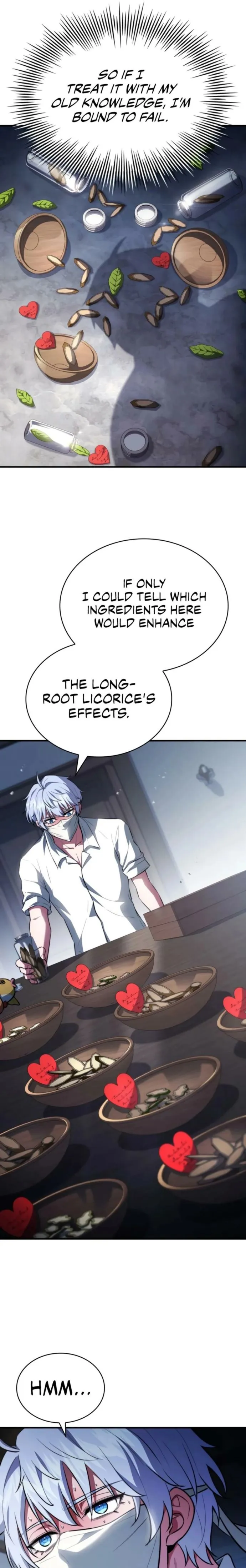 The Crown Prince That Sells Medicine Chapter 95 page 14