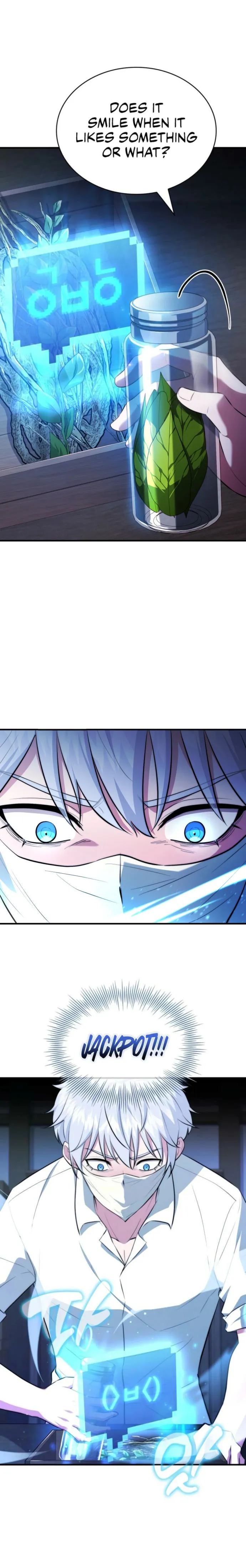 The Crown Prince That Sells Medicine Chapter 95 page 18