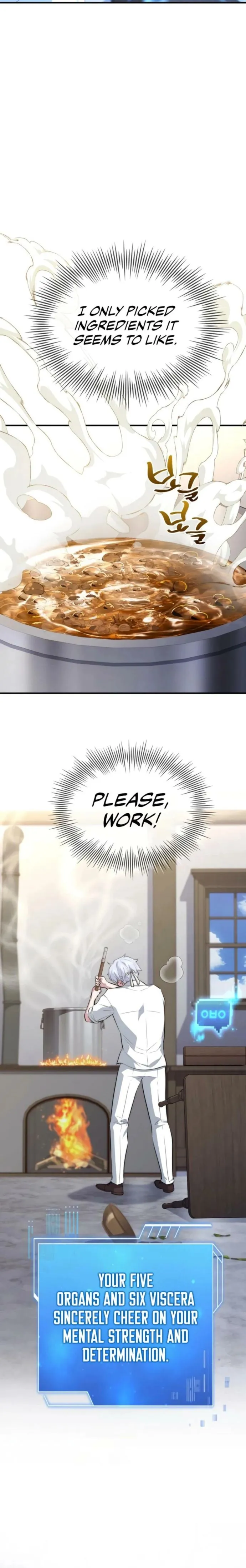 The Crown Prince That Sells Medicine Chapter 95 page 20