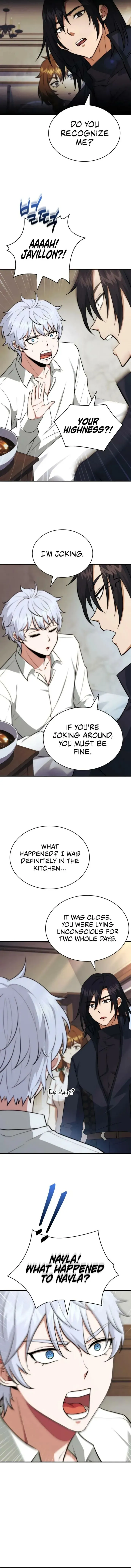 The Crown Prince That Sells Medicine Chapter 95 page 24