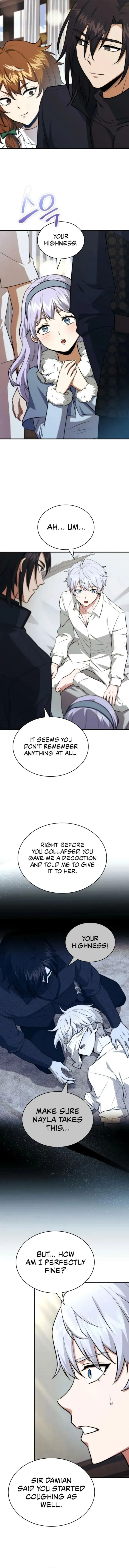 The Crown Prince That Sells Medicine Chapter 95 page 25