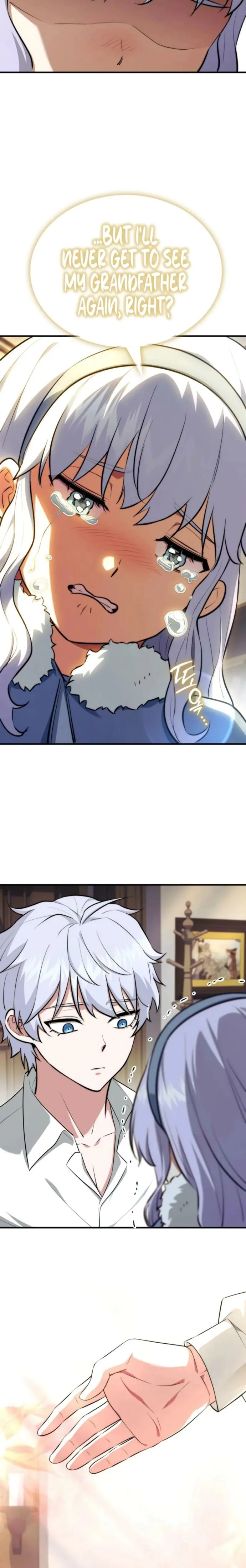 The Crown Prince That Sells Medicine Chapter 95 page 27