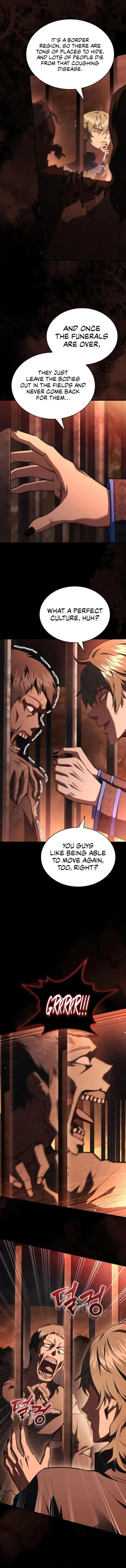 The Crown Prince That Sells Medicine Chapter 97 page 3