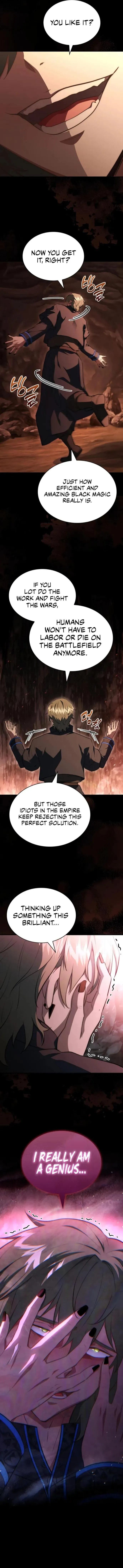 The Crown Prince That Sells Medicine Chapter 97 page 4