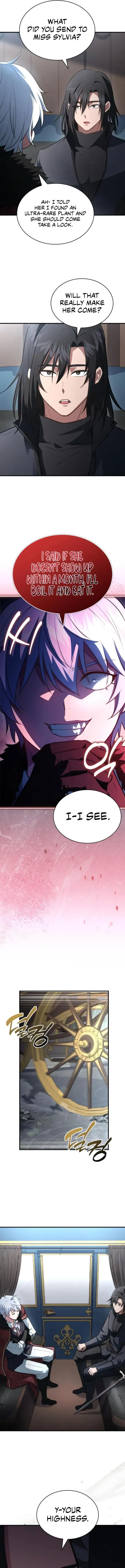 The Crown Prince That Sells Medicine Chapter 97 page 10