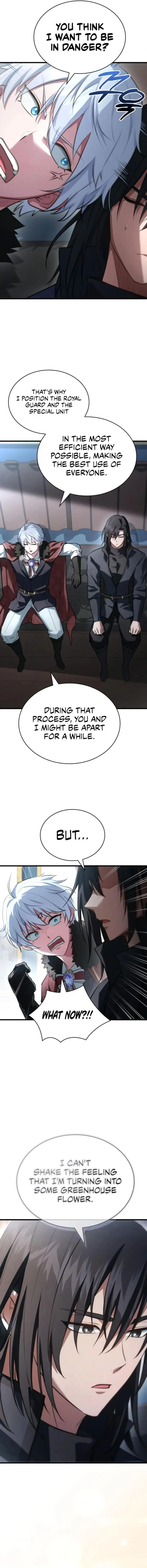 The Crown Prince That Sells Medicine Chapter 97 page 14