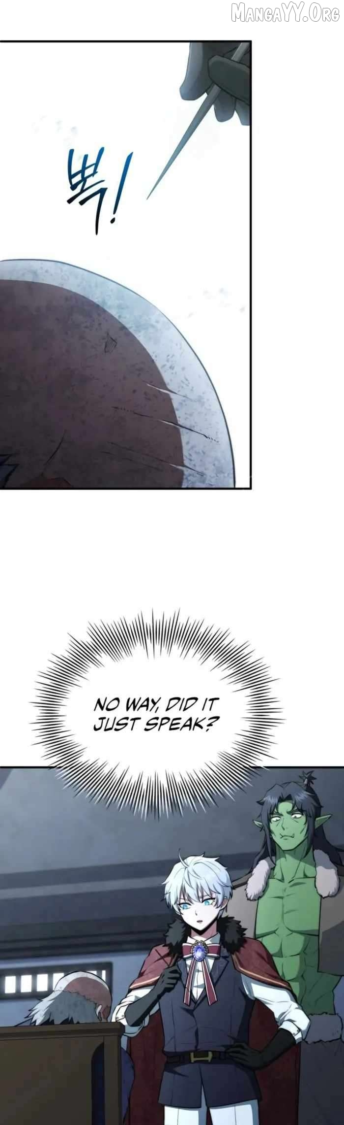 The Crown Prince That Sells Medicine Chapter 99 page 1