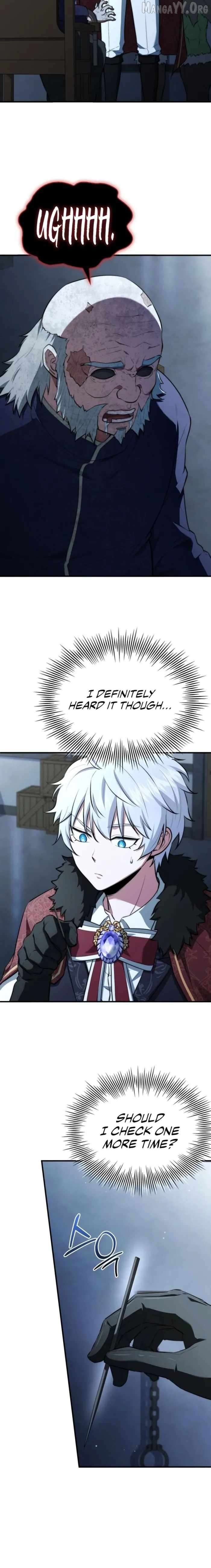 The Crown Prince That Sells Medicine Chapter 99 page 2