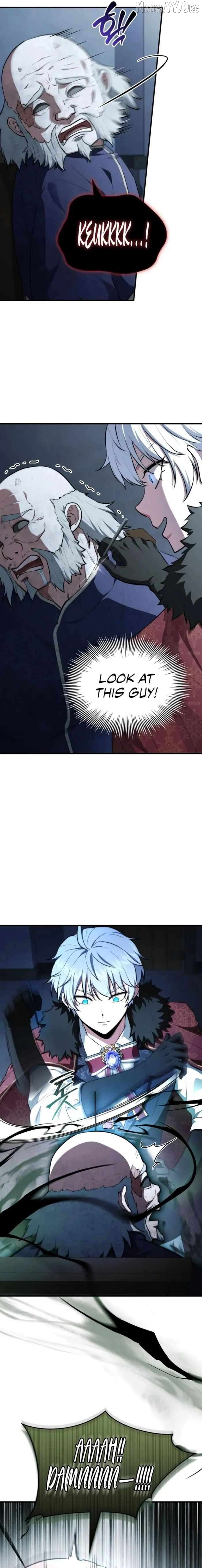 The Crown Prince That Sells Medicine Chapter 99 page 3