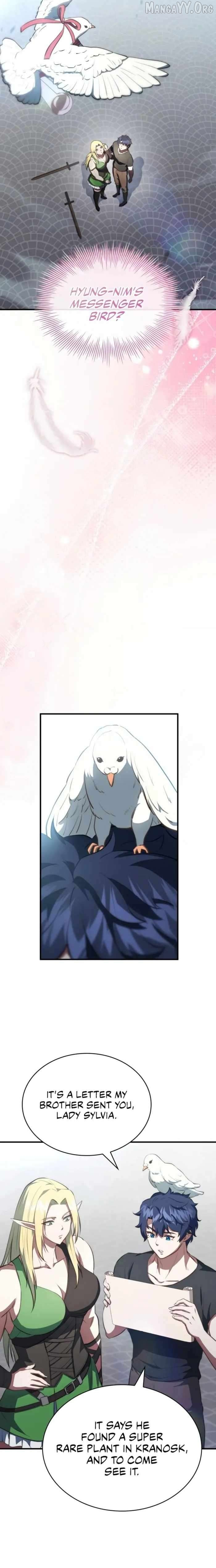 The Crown Prince That Sells Medicine Chapter 99 page 16