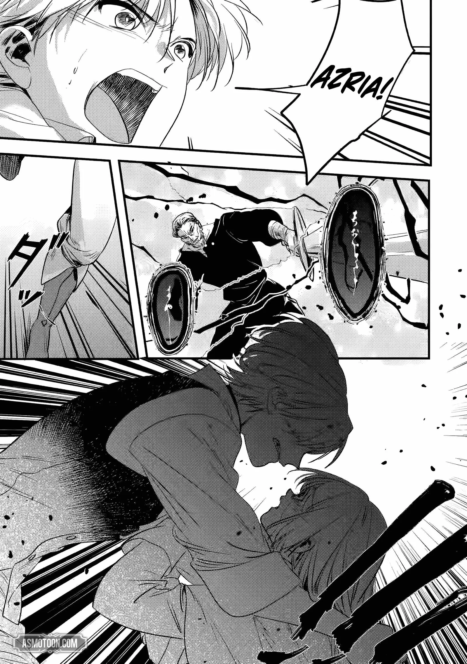 The Cursed Child Cast Aside Is Actually the World’s Strongest Summoner Chapter 1.3 page 8