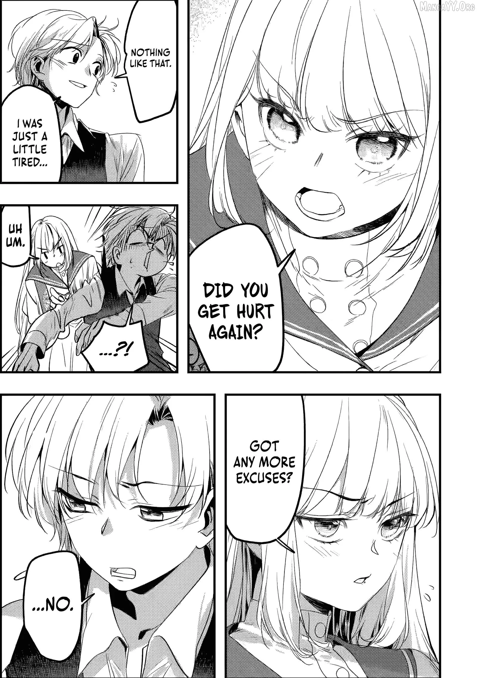 The Cursed Child Cast Aside Is Actually the World’s Strongest Summoner Chapter 1 page 16