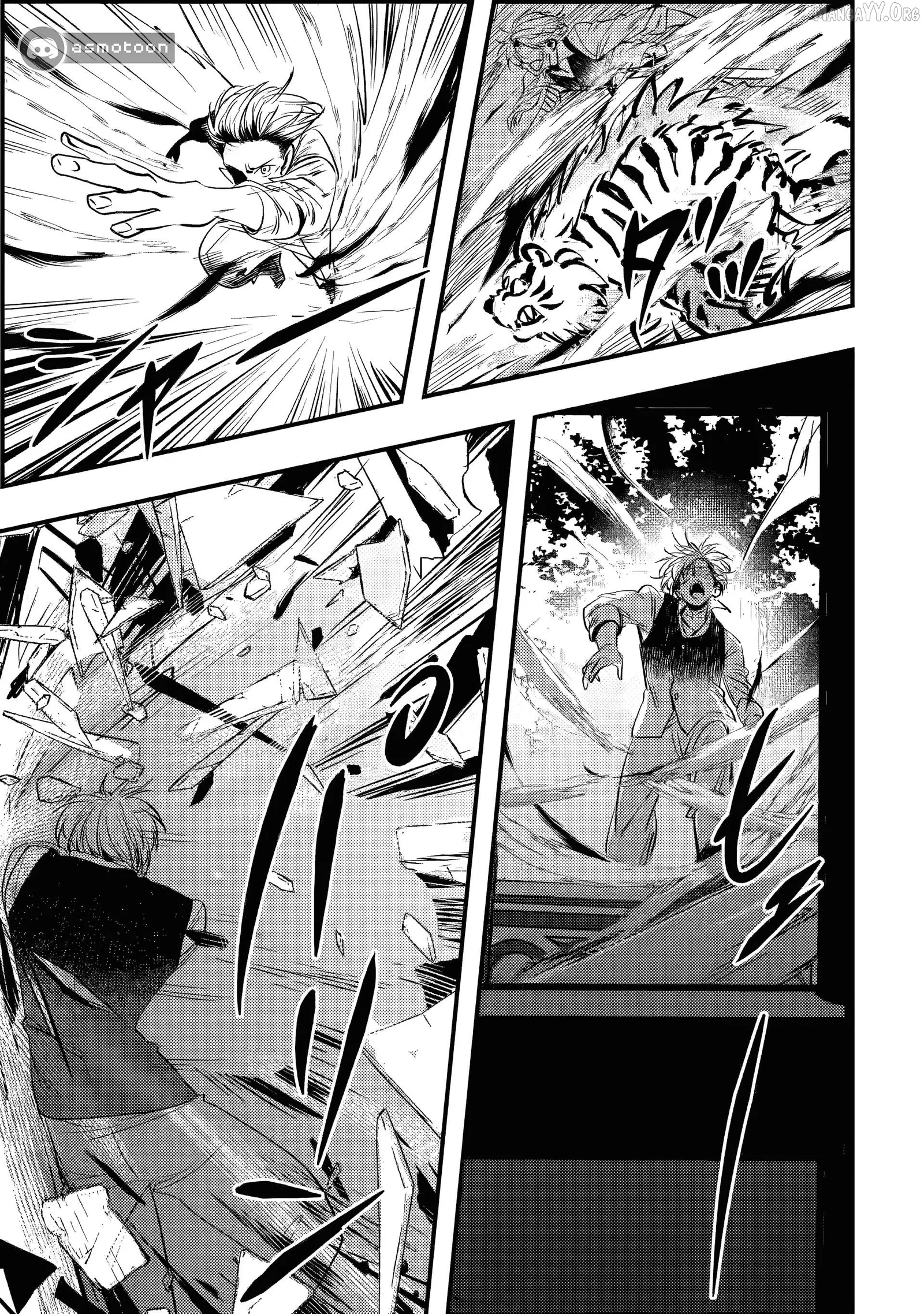 The Cursed Child Cast Aside Is Actually the World’s Strongest Summoner Chapter 1 page 26