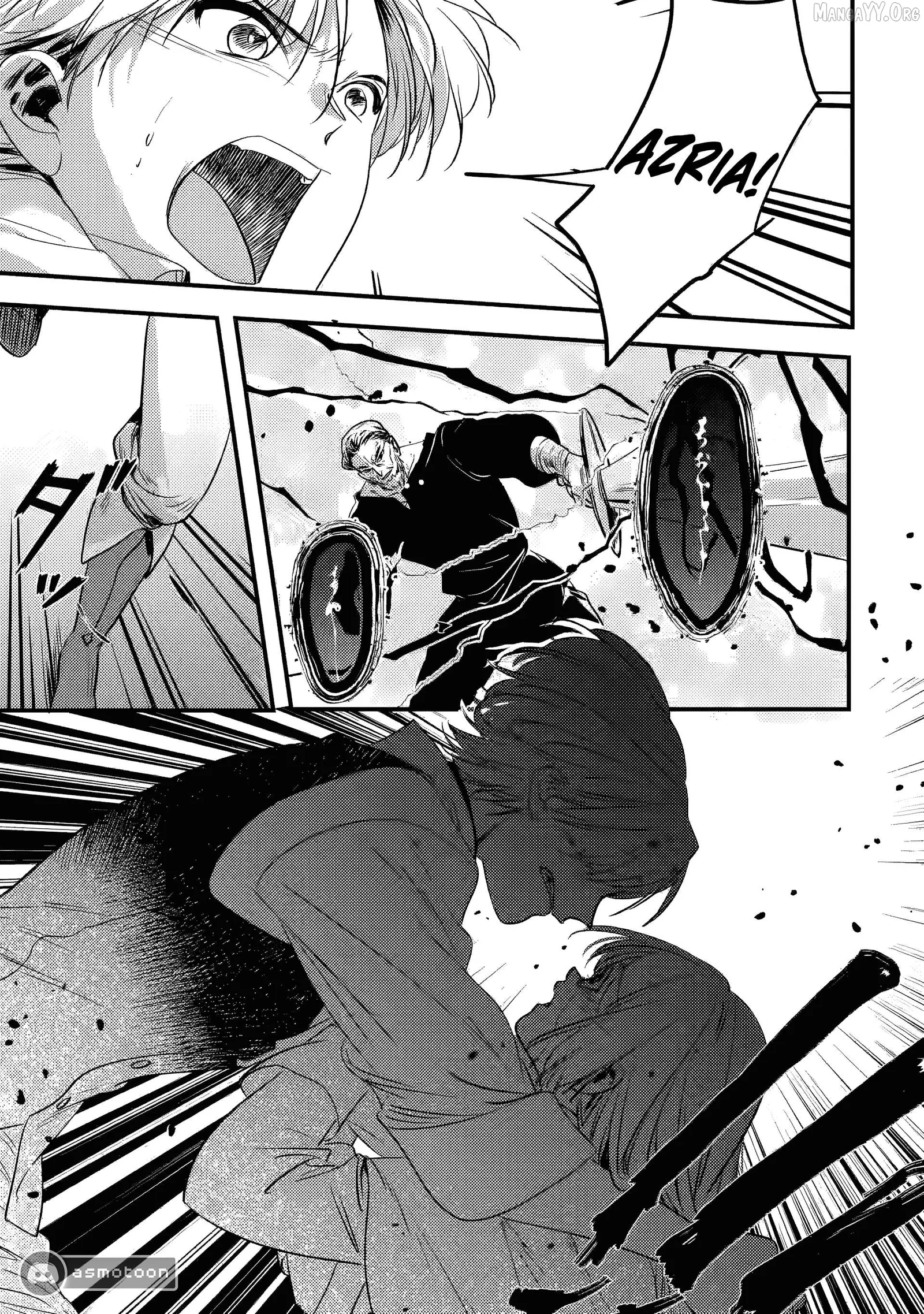 The Cursed Child Cast Aside Is Actually the World’s Strongest Summoner Chapter 1 page 34