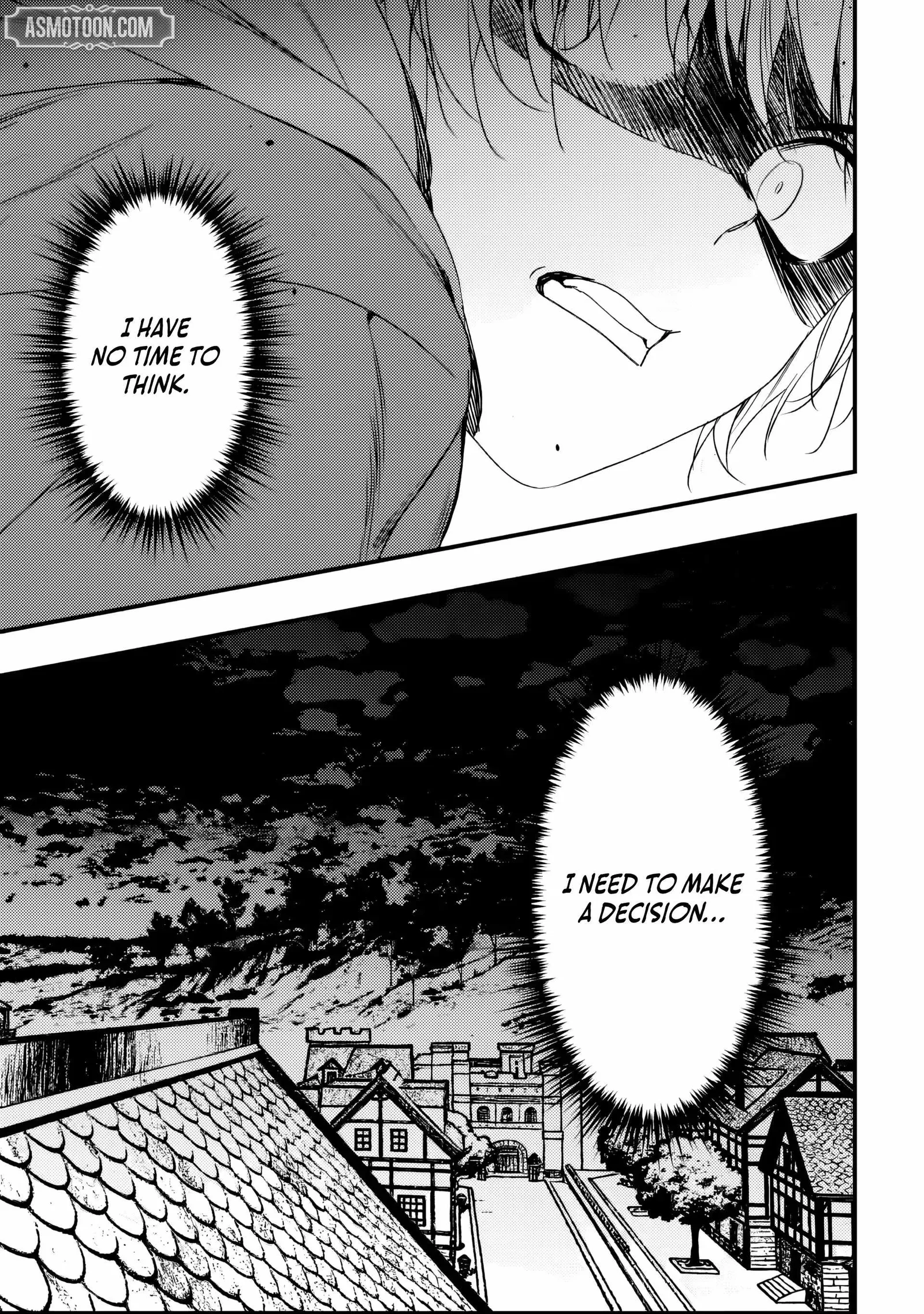 The Cursed Child Cast Aside Is Actually the World’s Strongest Summoner Chapter 10.1 page 2
