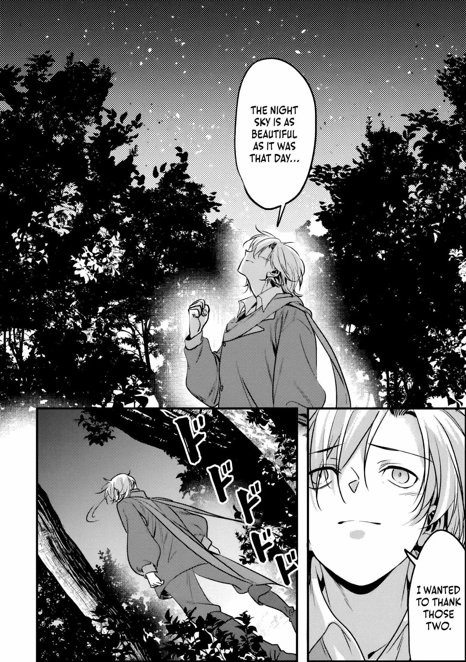 The Cursed Child Cast Aside Is Actually the World’s Strongest Summoner Chapter 10.1 page 7