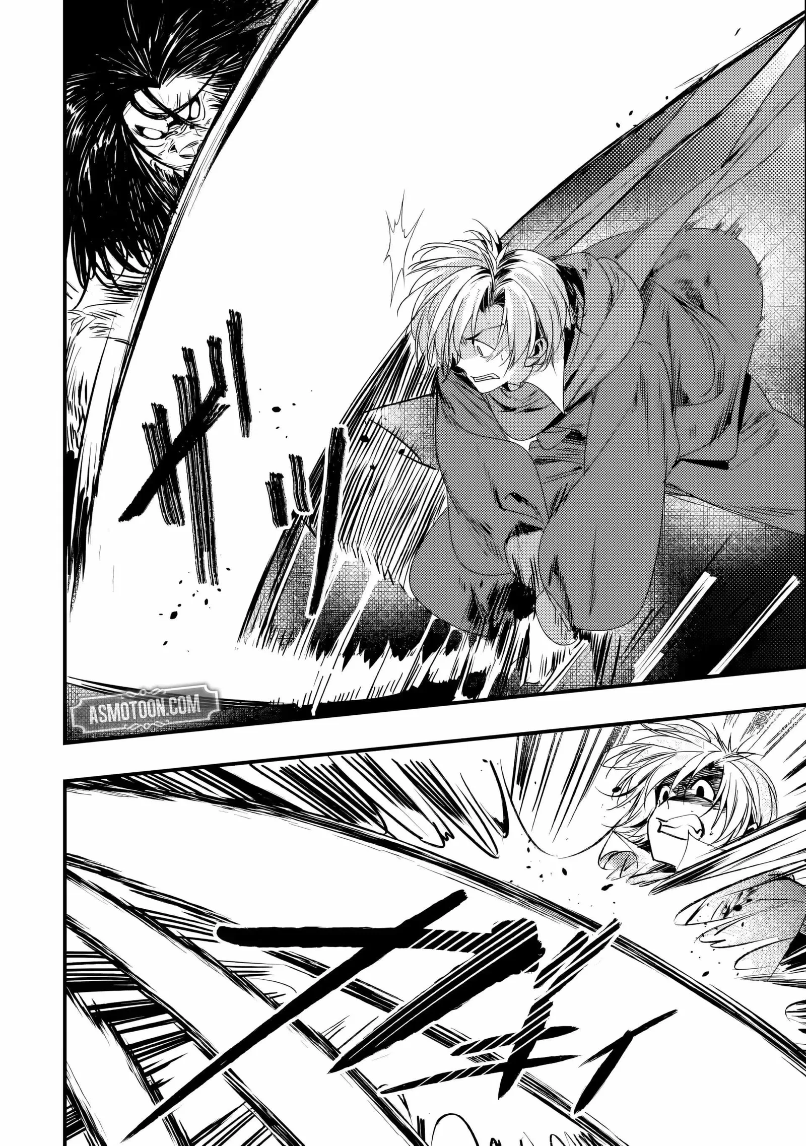 The Cursed Child Cast Aside Is Actually the World’s Strongest Summoner Chapter 10.2 page 2