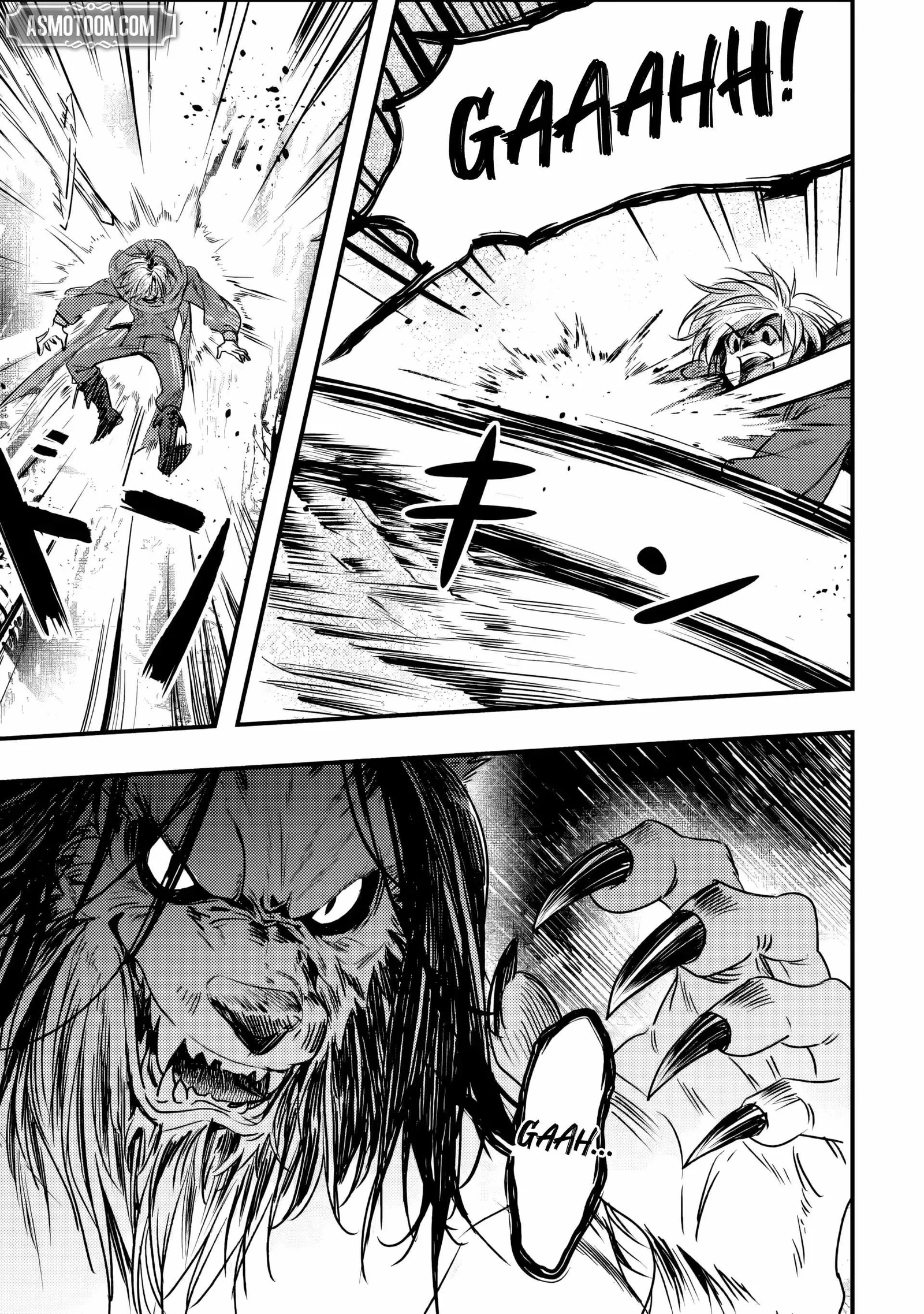 The Cursed Child Cast Aside Is Actually the World’s Strongest Summoner Chapter 10.2 page 5