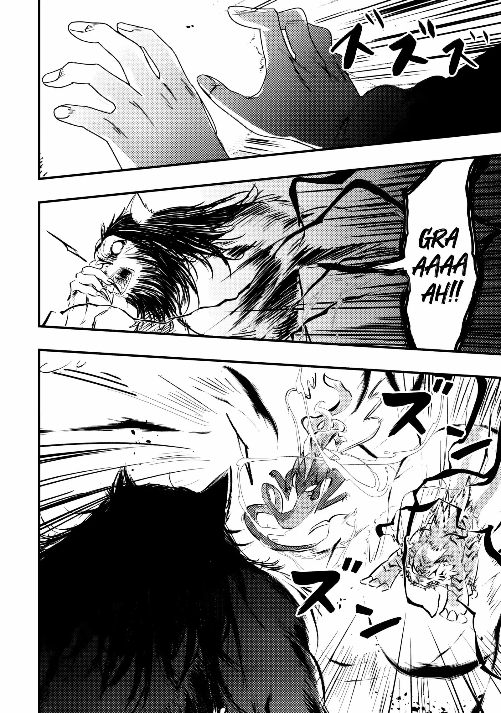 The Cursed Child Cast Aside Is Actually the World’s Strongest Summoner Chapter 10.3 page 6
