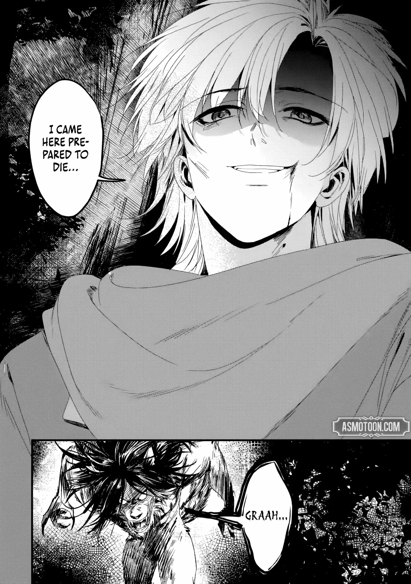 The Cursed Child Cast Aside Is Actually the World’s Strongest Summoner Chapter 10.3 page 2