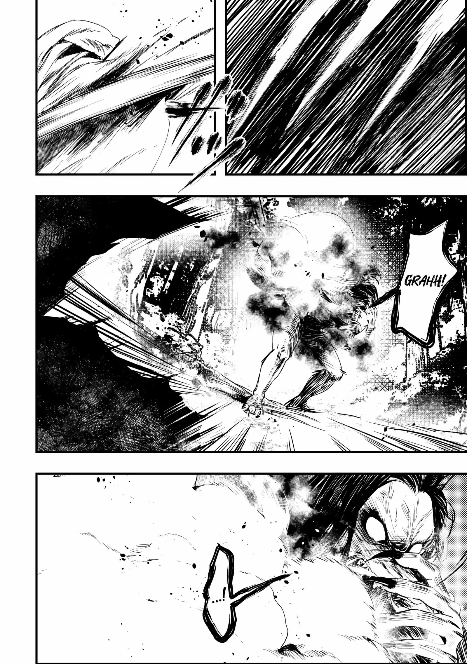 The Cursed Child Cast Aside Is Actually the World’s Strongest Summoner Chapter 10.3 page 4