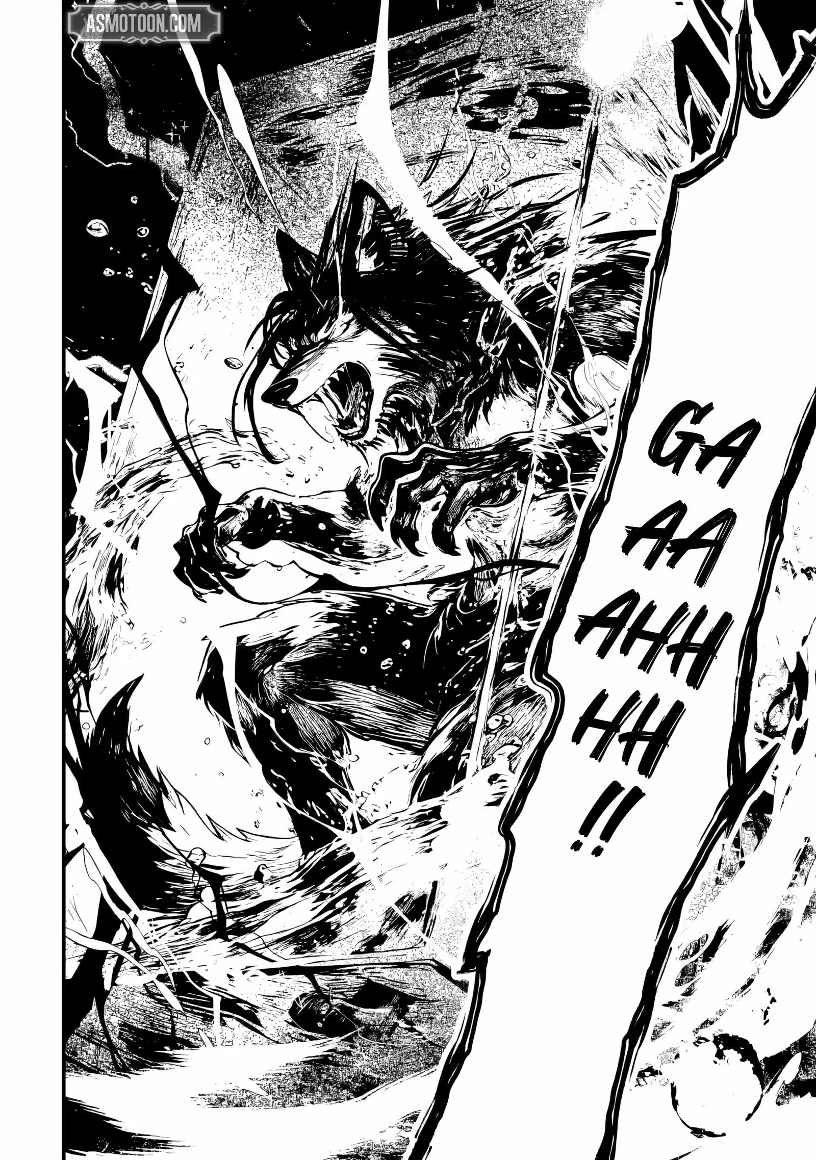 The Cursed Child Cast Aside Is Actually the World’s Strongest Summoner Chapter 10.3 page 8