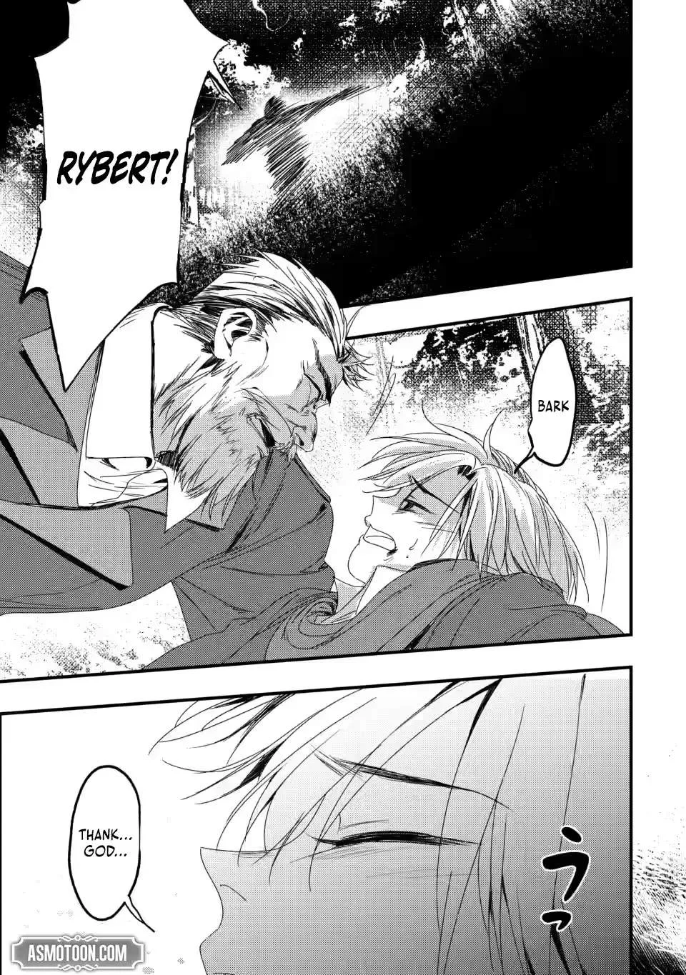 The Cursed Child Cast Aside Is Actually the World’s Strongest Summoner Chapter 11.1 page 6