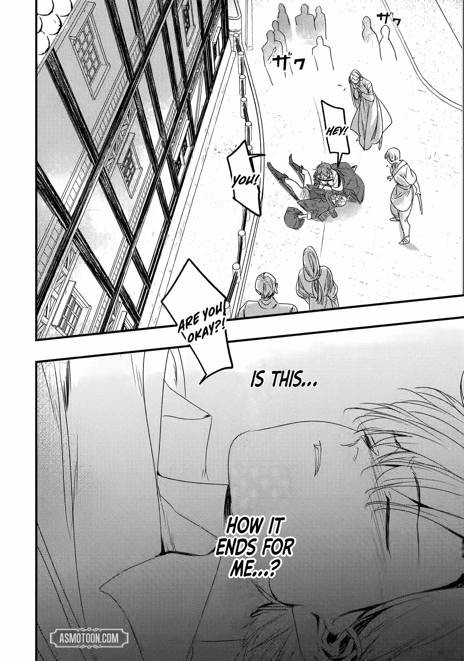 The Cursed Child Cast Aside Is Actually the World’s Strongest Summoner Chapter 2.3 page 10