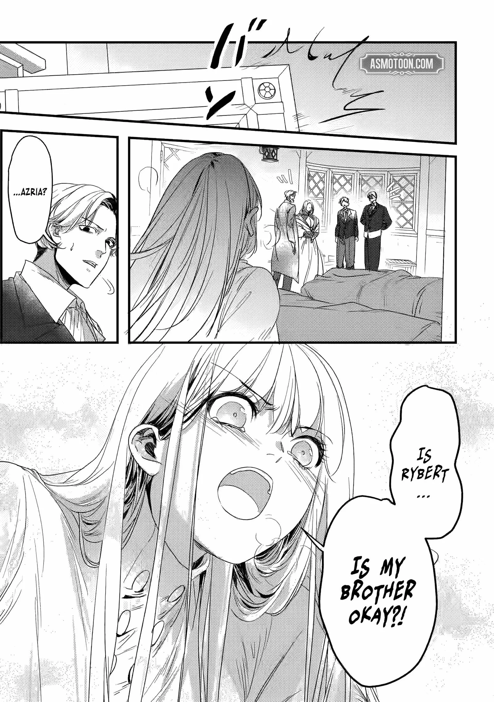 The Cursed Child Cast Aside Is Actually the World’s Strongest Summoner Chapter 2.3 page 7