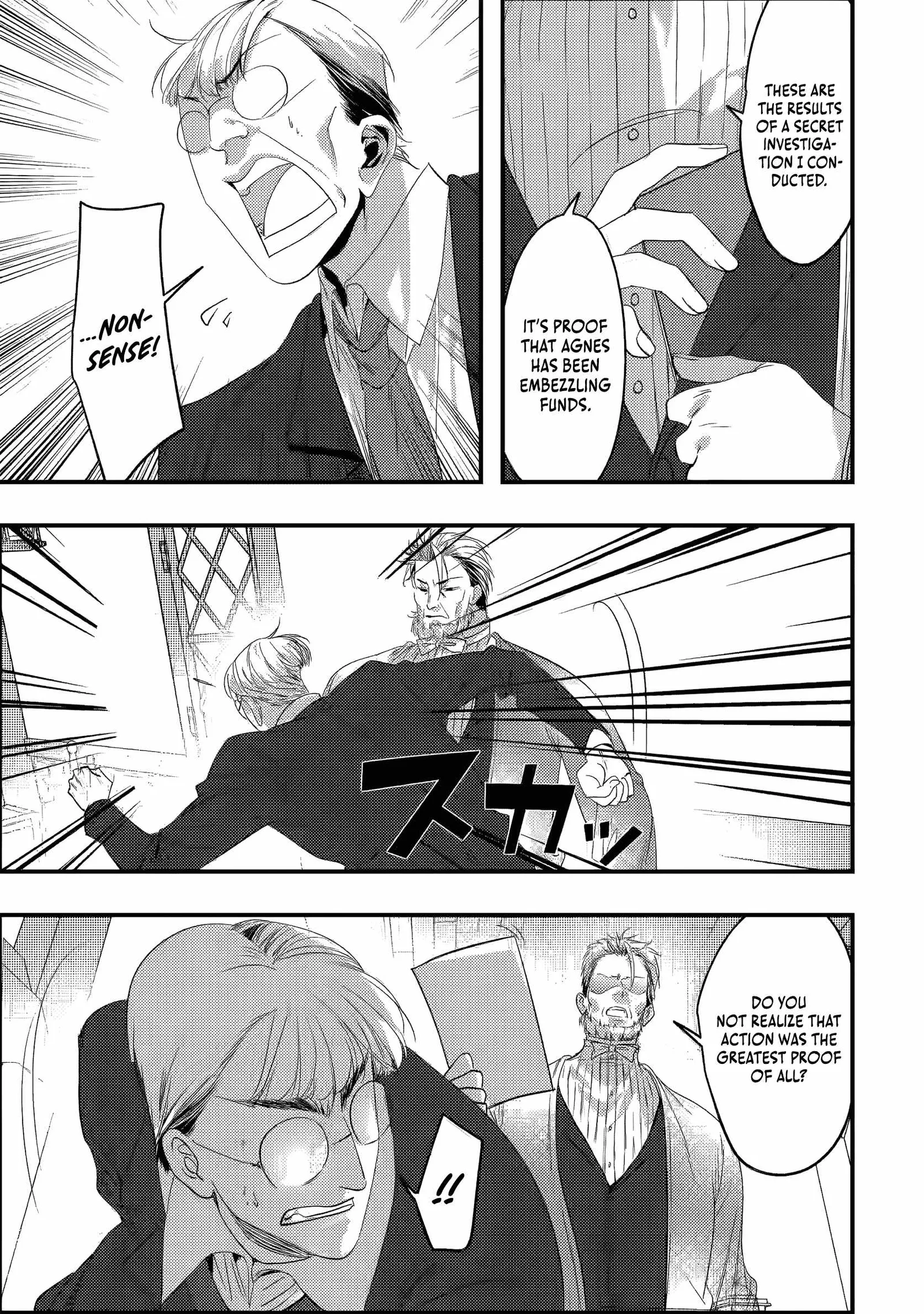 The Cursed Child Cast Aside Is Actually the World’s Strongest Summoner Chapter 3.1 page 8