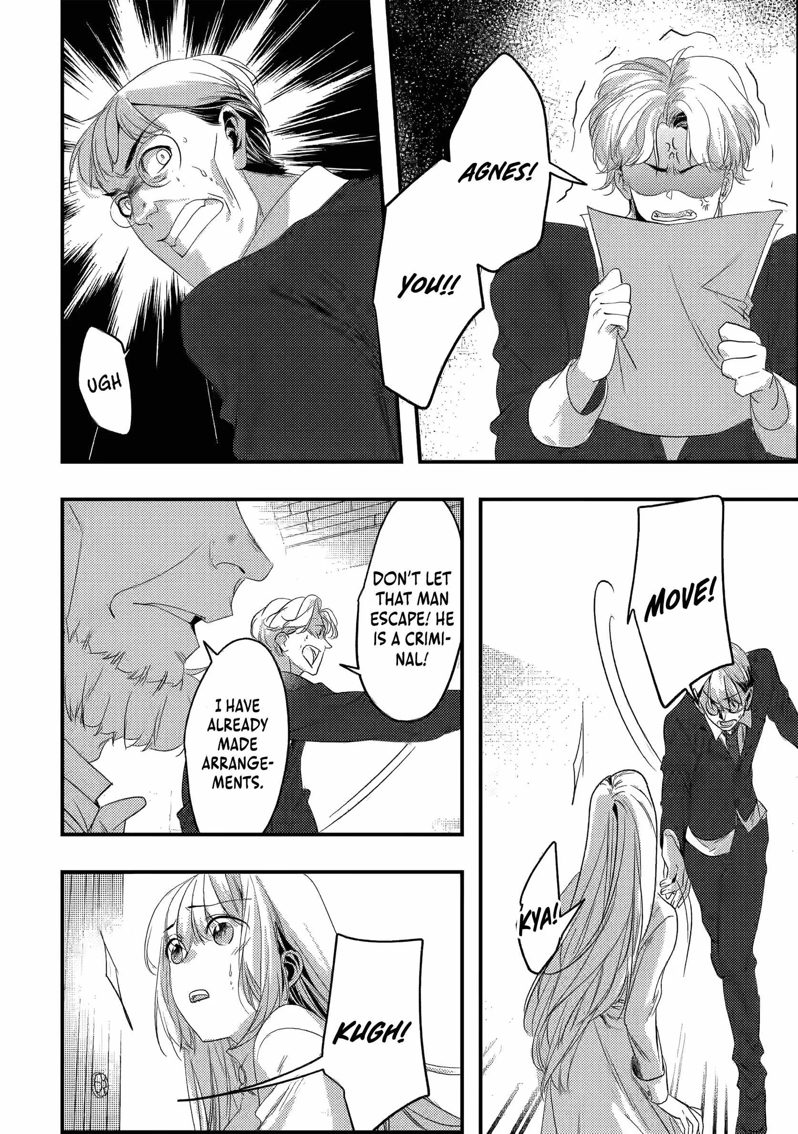 The Cursed Child Cast Aside Is Actually the World’s Strongest Summoner Chapter 3.1 page 9