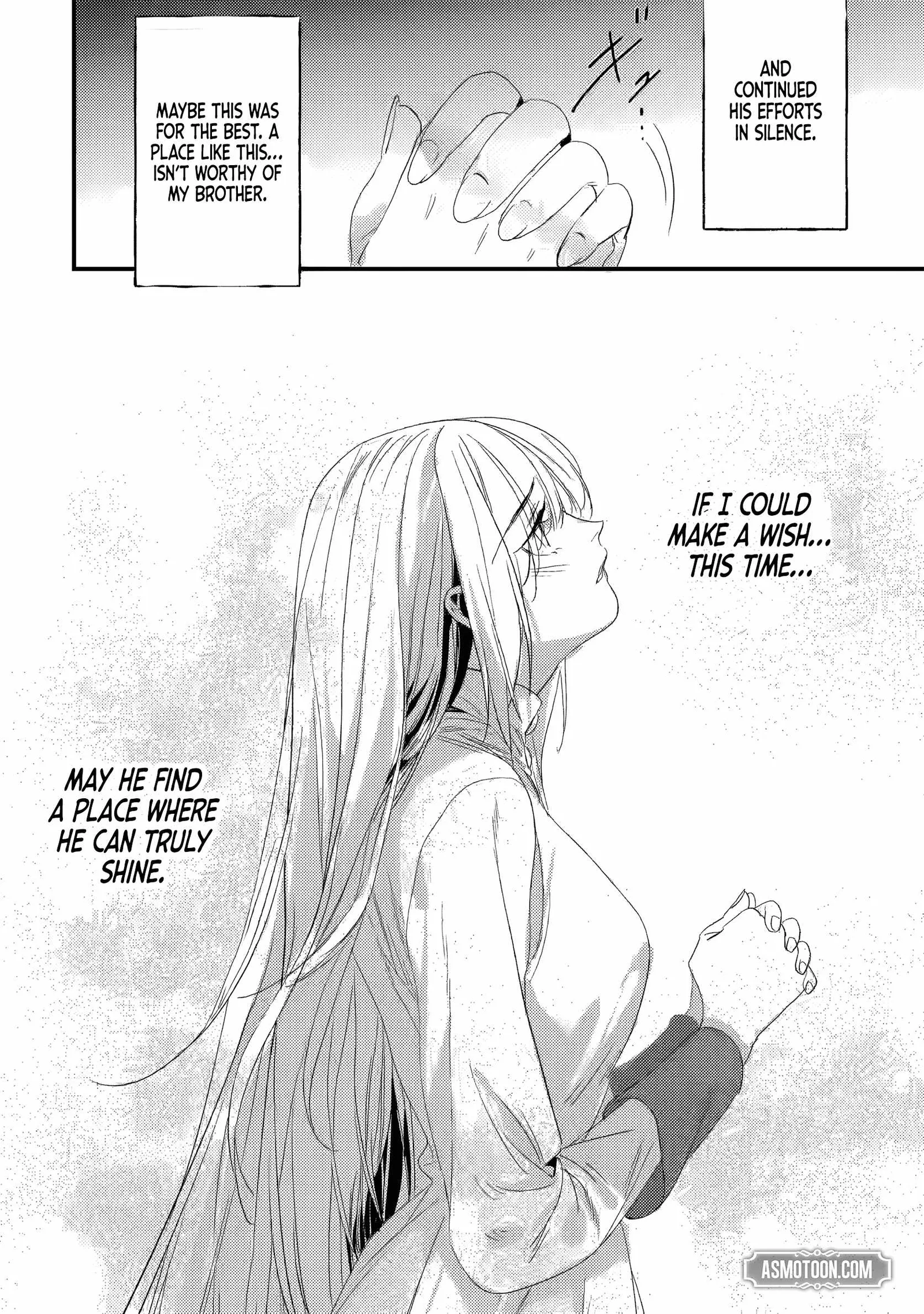 The Cursed Child Cast Aside Is Actually the World’s Strongest Summoner Chapter 3.2 page 5