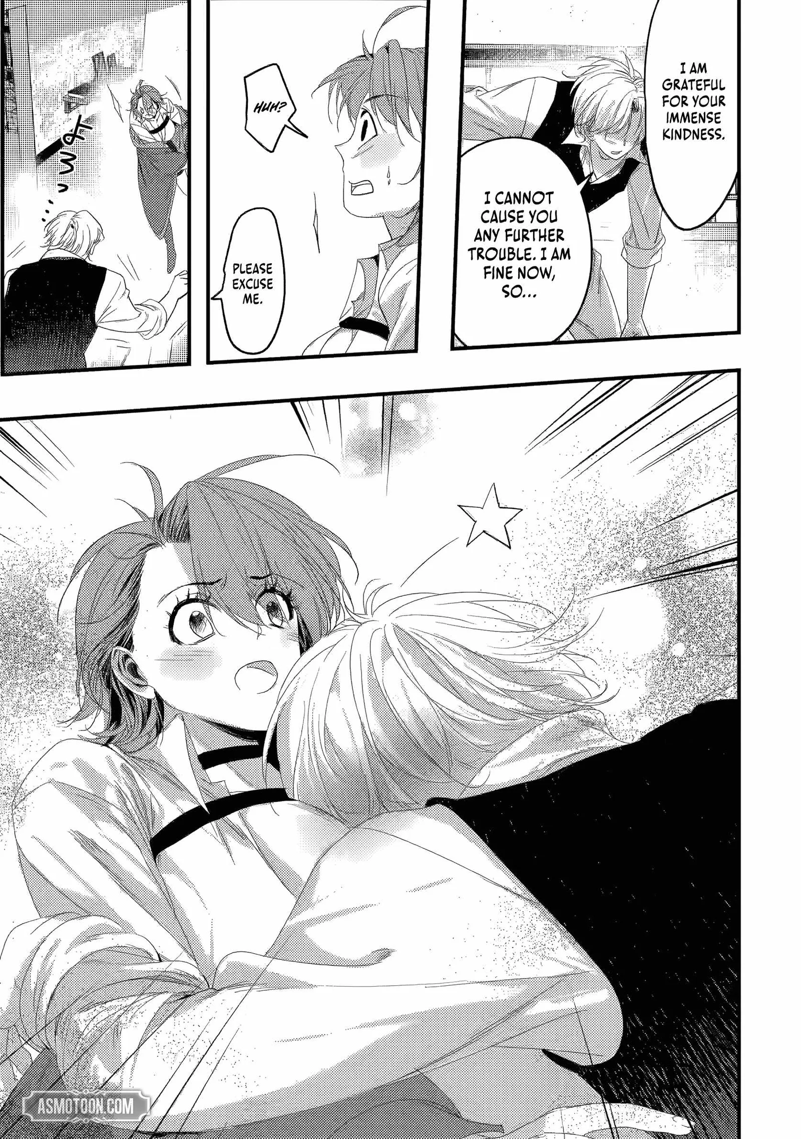 The Cursed Child Cast Aside Is Actually the World’s Strongest Summoner Chapter 3.2 page 9