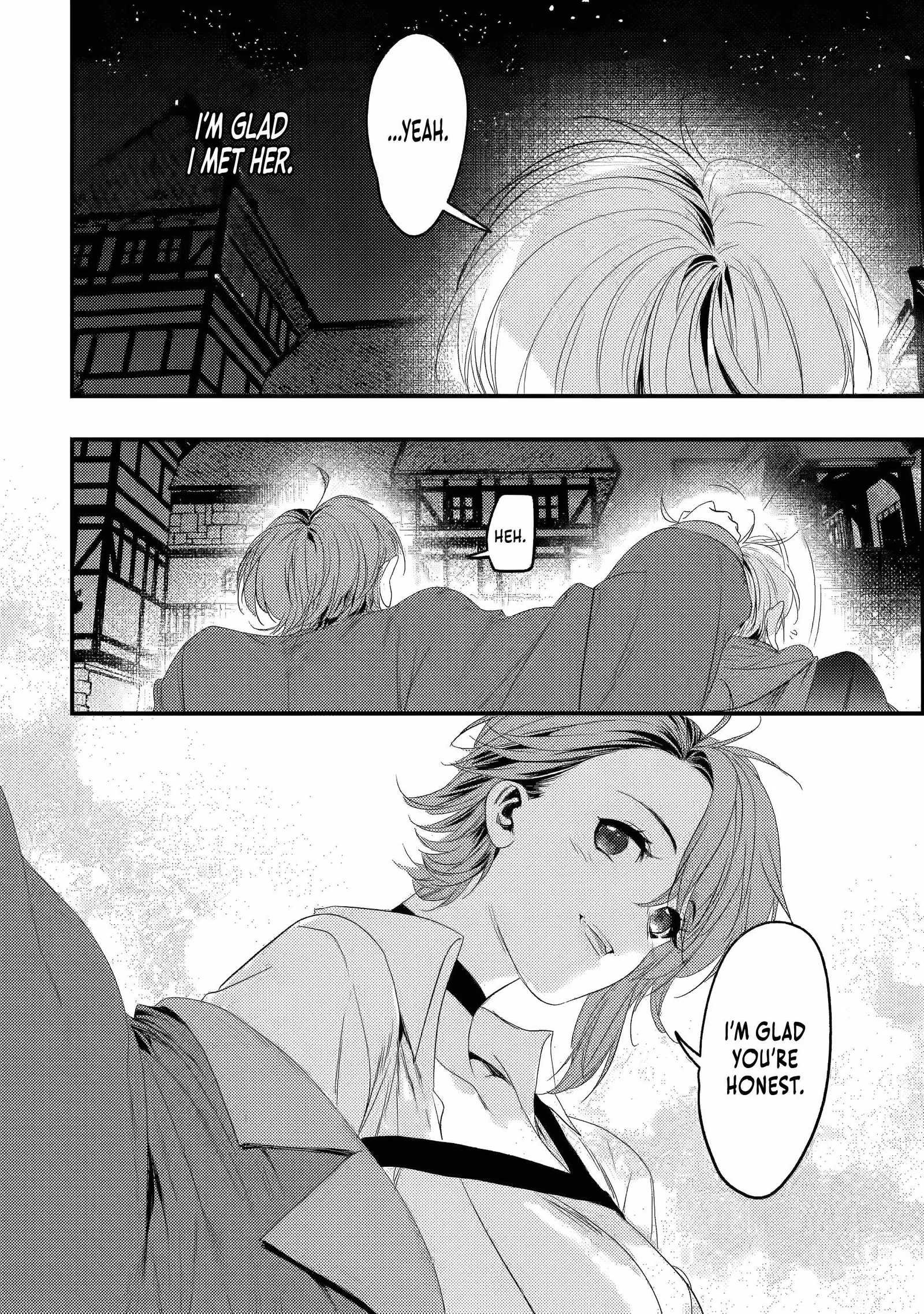 The Cursed Child Cast Aside Is Actually the World’s Strongest Summoner Chapter 4.2 page 7