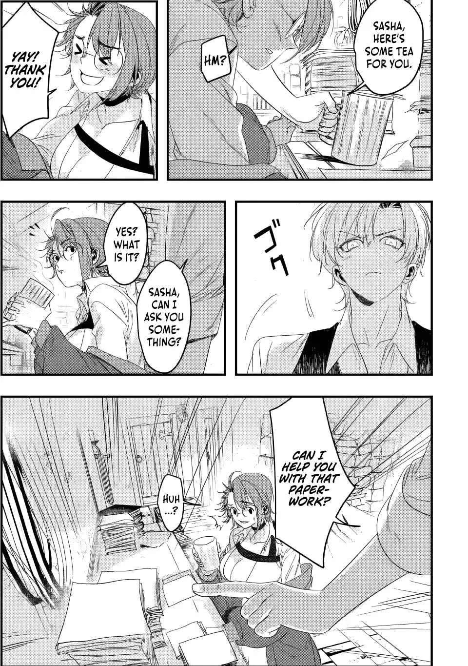 The Cursed Child Cast Aside Is Actually the World’s Strongest Summoner Chapter 4.3 page 4