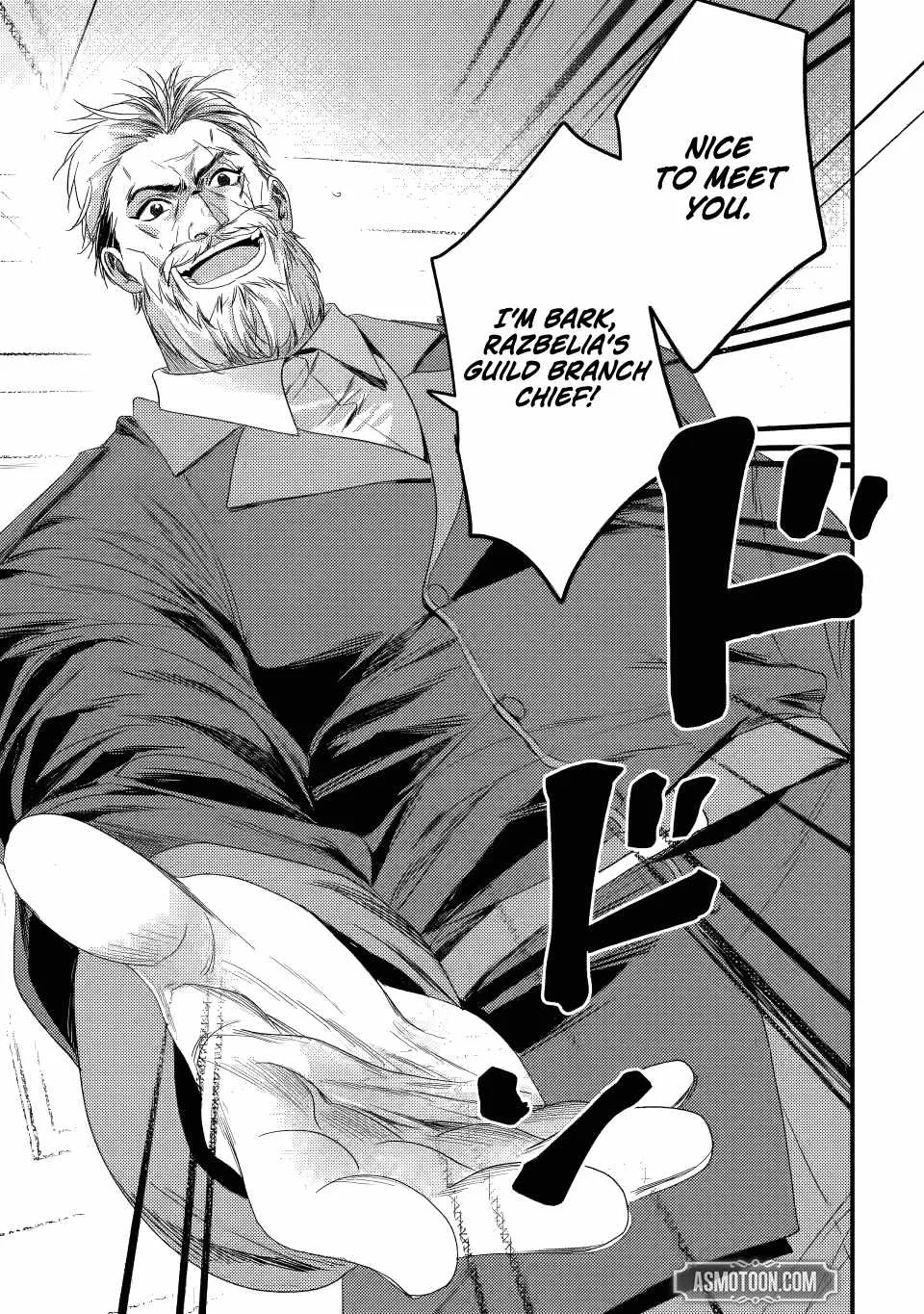 The Cursed Child Cast Aside Is Actually the World’s Strongest Summoner Chapter 5.1 page 6