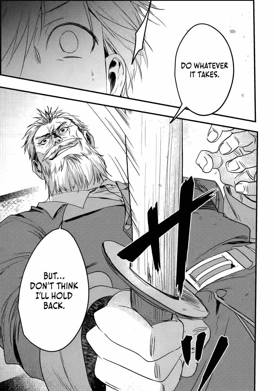 The Cursed Child Cast Aside Is Actually the World’s Strongest Summoner Chapter 5.1 page 12
