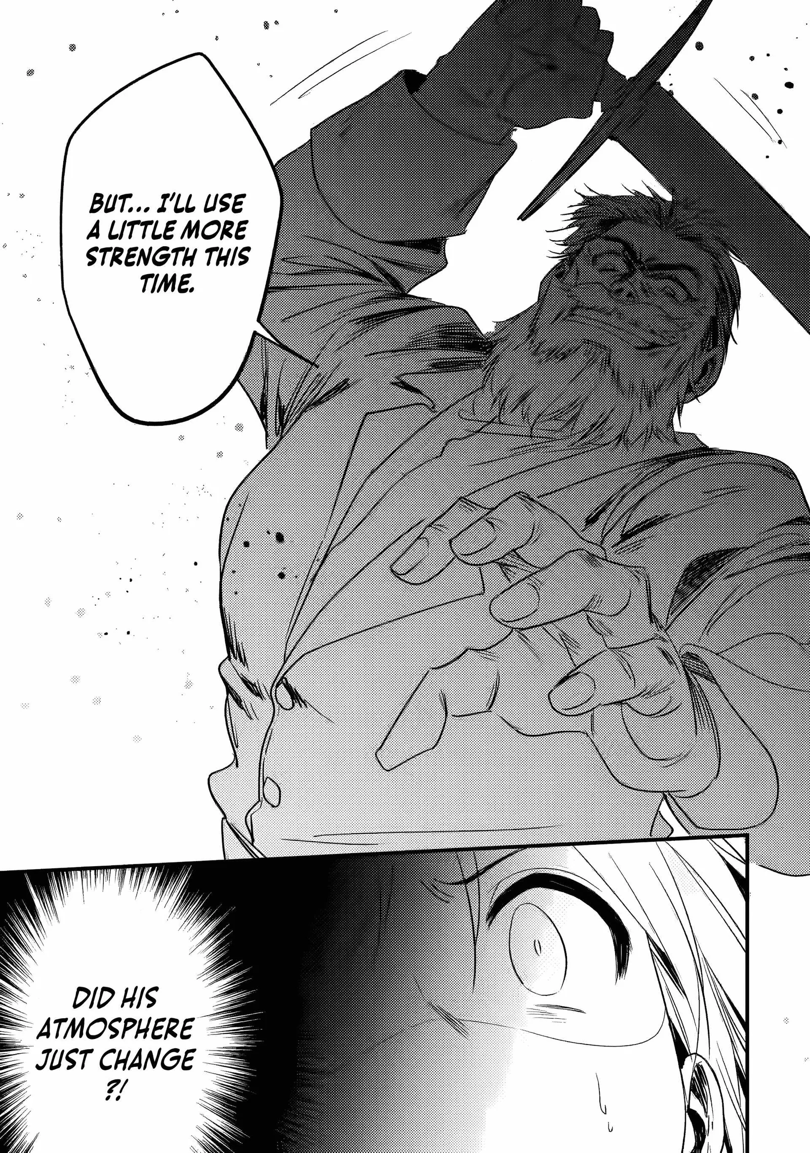 The Cursed Child Cast Aside Is Actually the World’s Strongest Summoner Chapter 5.2 page 8