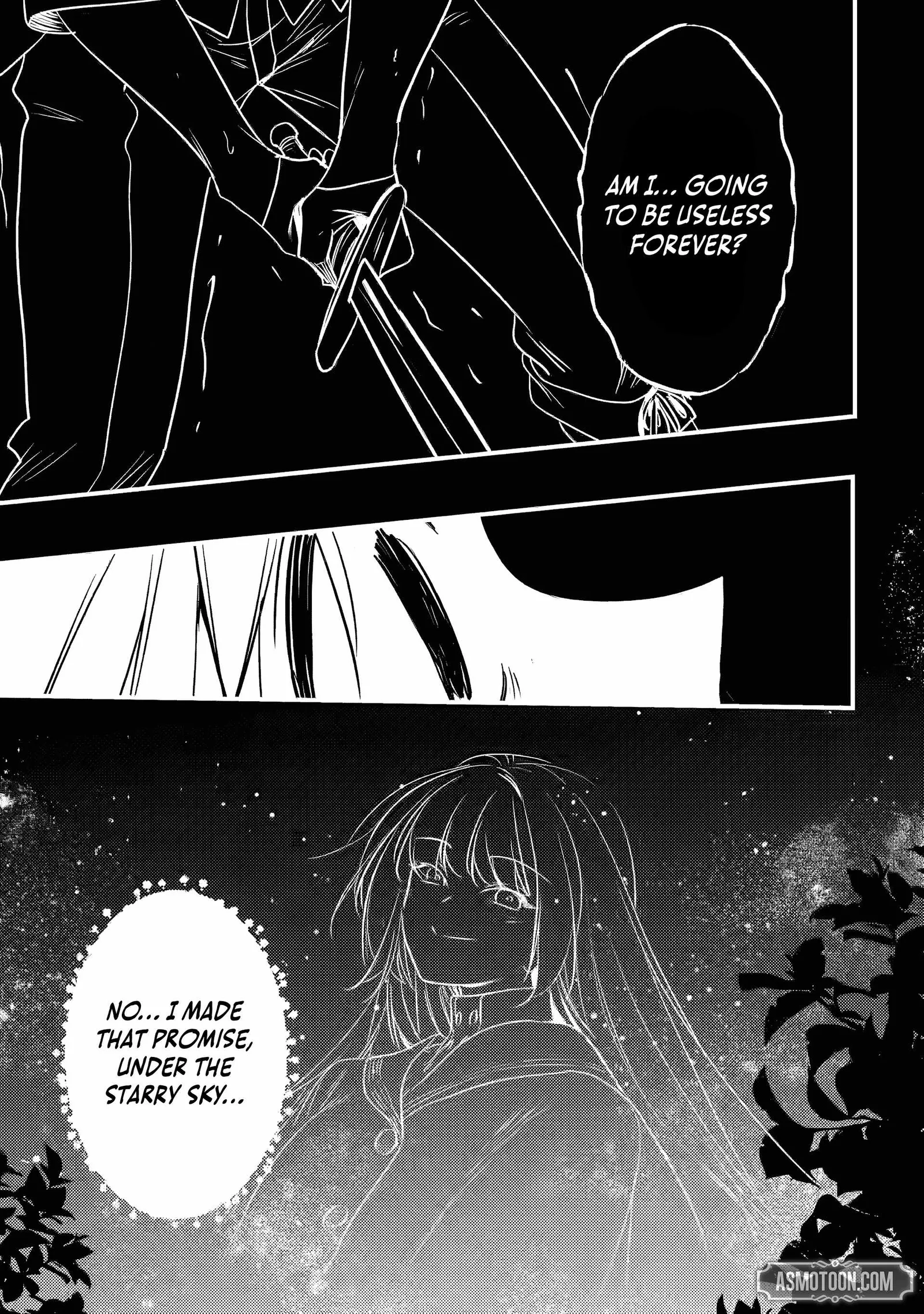 The Cursed Child Cast Aside Is Actually the World’s Strongest Summoner Chapter 5.2 page 10