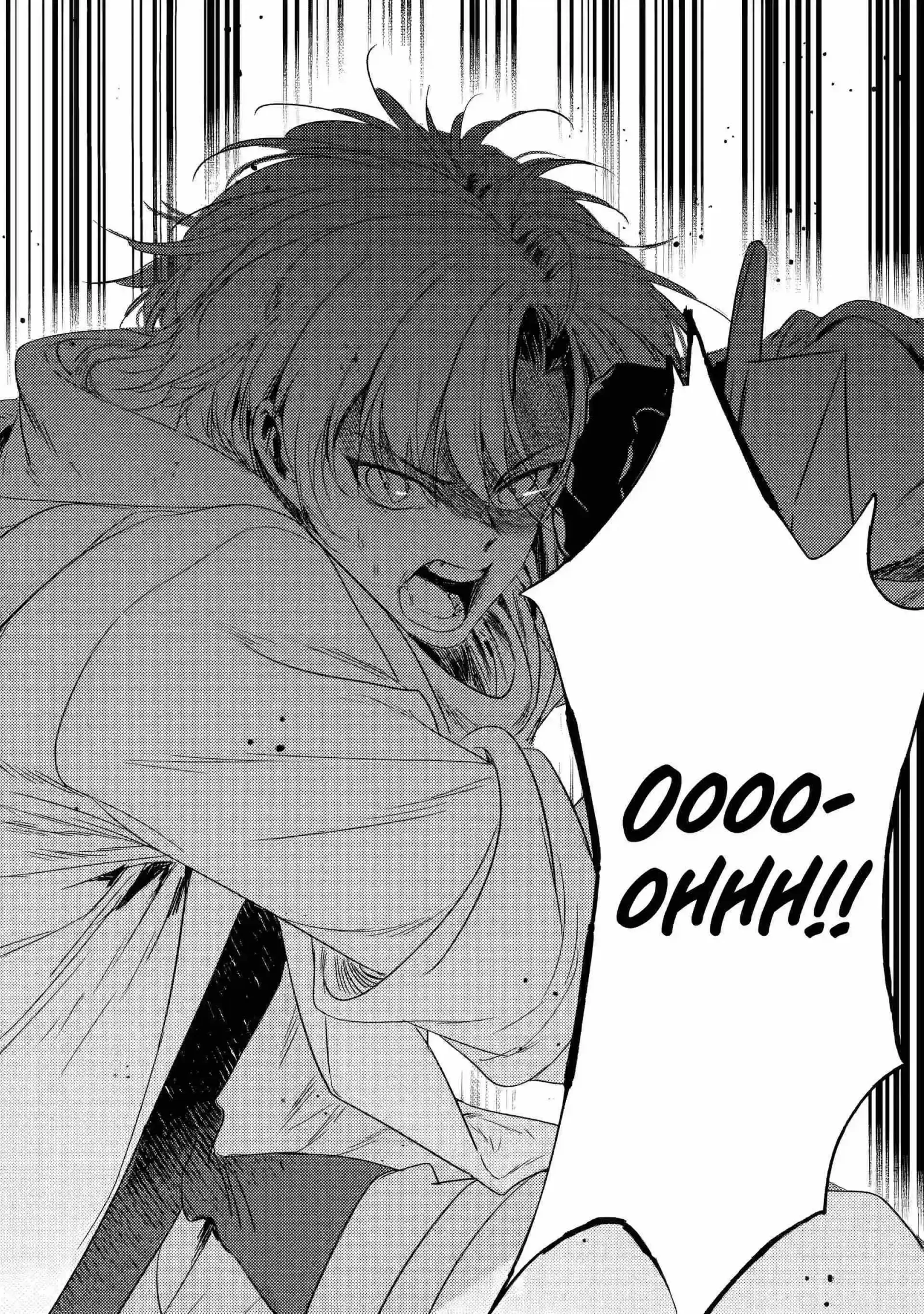 The Cursed Child Cast Aside Is Actually the World’s Strongest Summoner Chapter 5 page 12